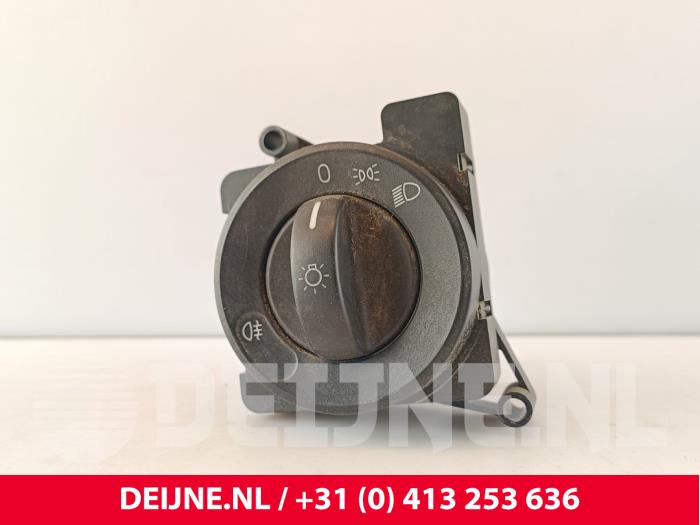 Volkswagen Crafter Licht Schakelaar O230171