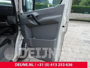 Volkswagen Crafter Portier 2Deurs rechts O230173 foto 2
