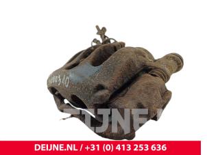 Volkswagen Crafter Remklauw (Tang) links-voor O230176 foto 2