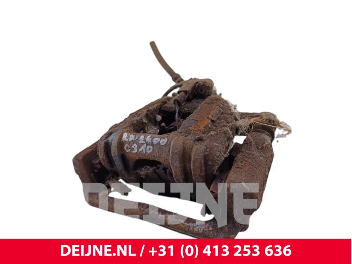 Volkswagen Crafter Remklauw (Tang) rechts-achter O230177