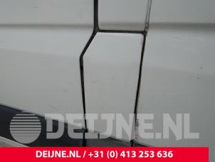 Volkswagen Crafter Tankklappe O230193 foto 2