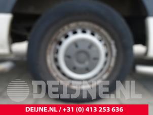Volkswagen Crafter Velgen set O230194 foto 3