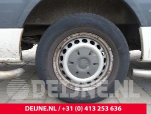 Volkswagen Crafter Velgen set O230194 foto 2