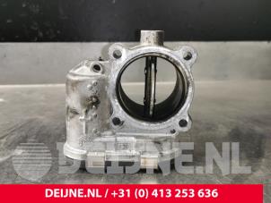 Volvo V60 Gasklephuis O230200 foto 3