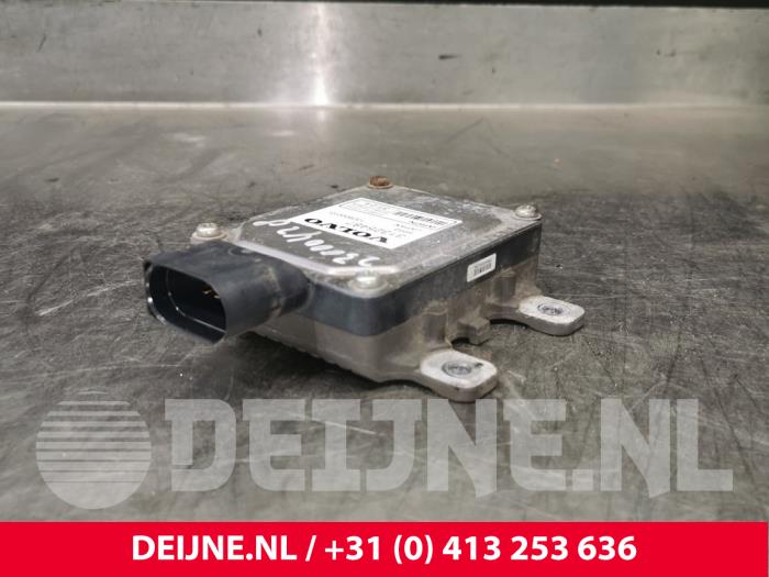 Volvo V60 Steuergerät Automatikkupplung O230215