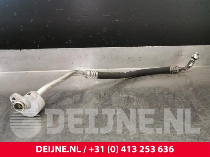 Mercedes Vito Airco Leiding O230218
