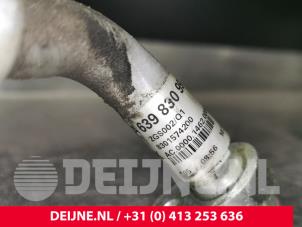 Mercedes Vito Airco Leiding O230218 foto 3