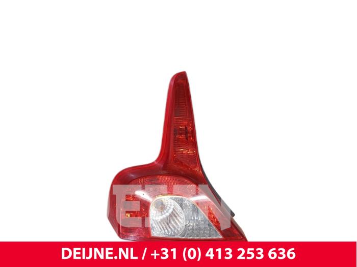 Volvo C30 Rücklicht links O230227