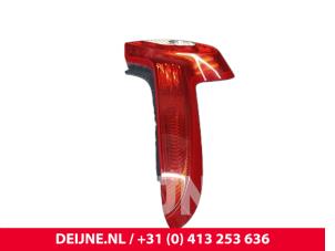 Volvo C30 Taillight, left O230227 foto 3