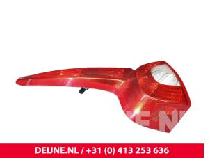Volvo C30 Taillight, left O230227 foto 2