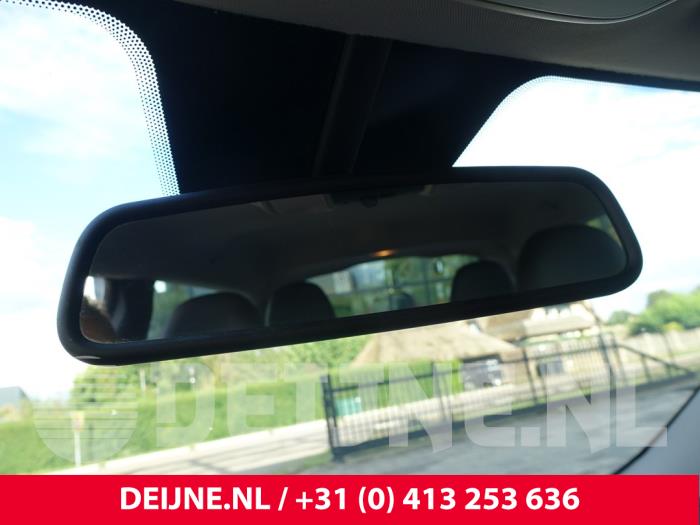 Volvo C30 Innenspiegel O230231