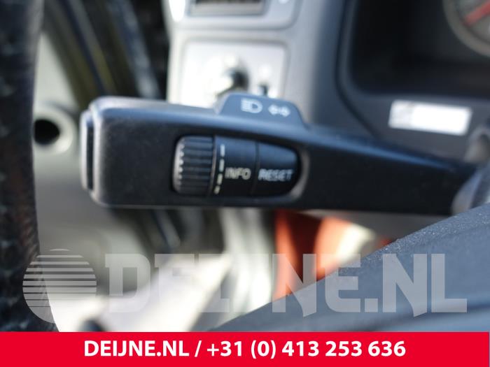 Volvo C30 Kombischalter Lenksäule O230236