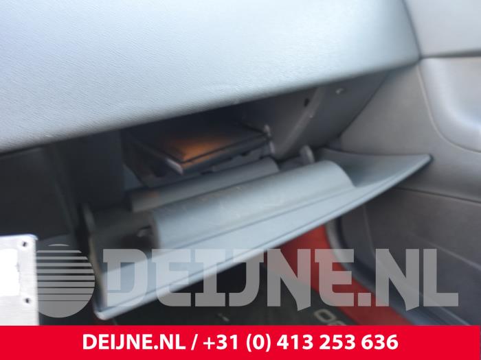 Volvo C30 Handschuhfach O230237