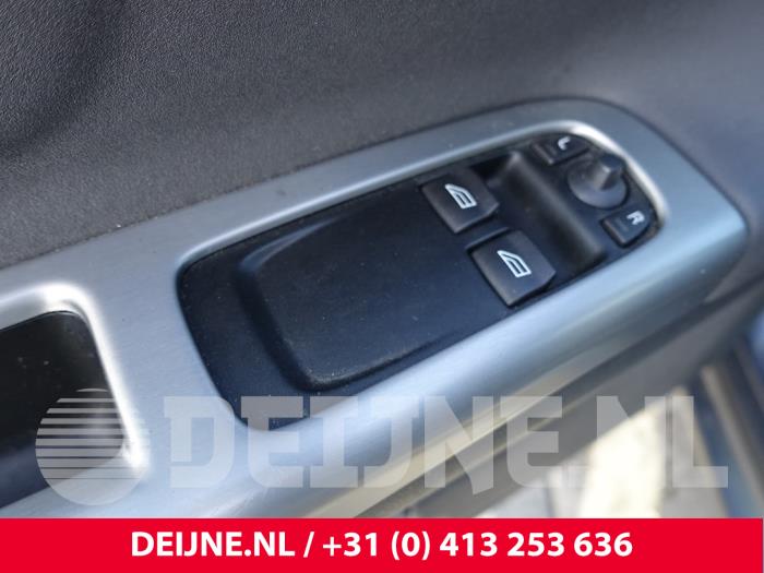 Volvo C30 Elektrisches Fenster Schalter O230242