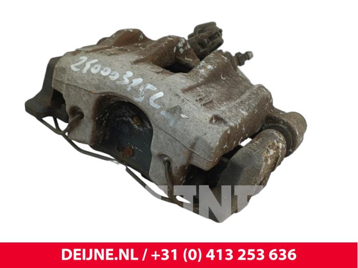 Volvo C30 Remklauw (Tang) links-achter O230259