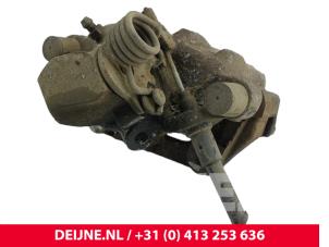 Volvo C30 Remklauw (Tang) links-achter O230259 foto 2