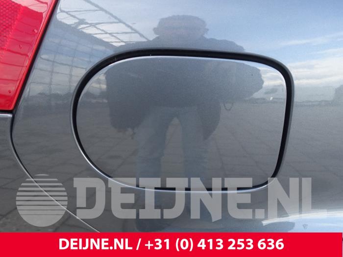 Volvo C30 Tankklappe O230276