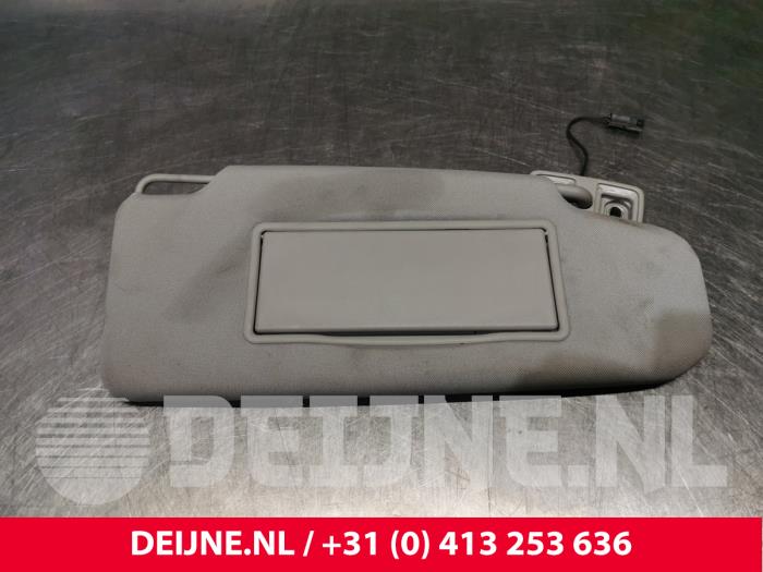 Volvo C30 Sonnenblende O230282