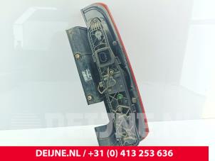 Opel Combo Taillight, left O230298 photo 3