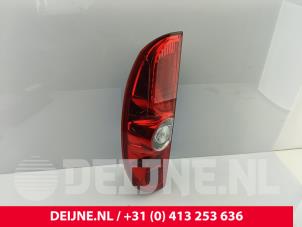 Opel Combo Taillight, left O230298 photo 2