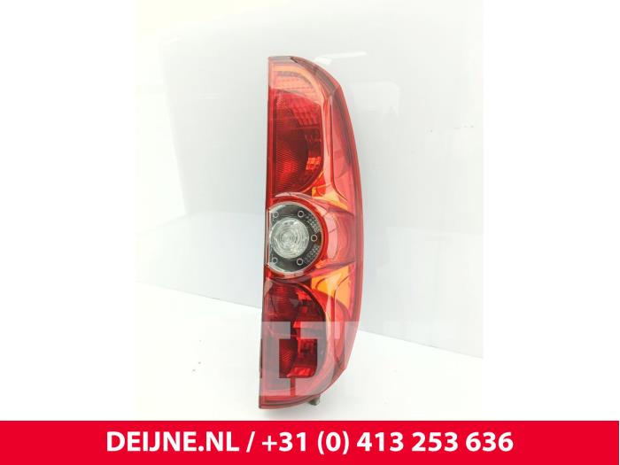 Opel Combo Achterlicht rechts O230299