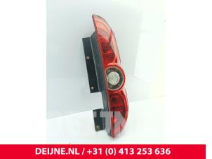 Opel Combo Achterlicht rechts O230299 foto 2