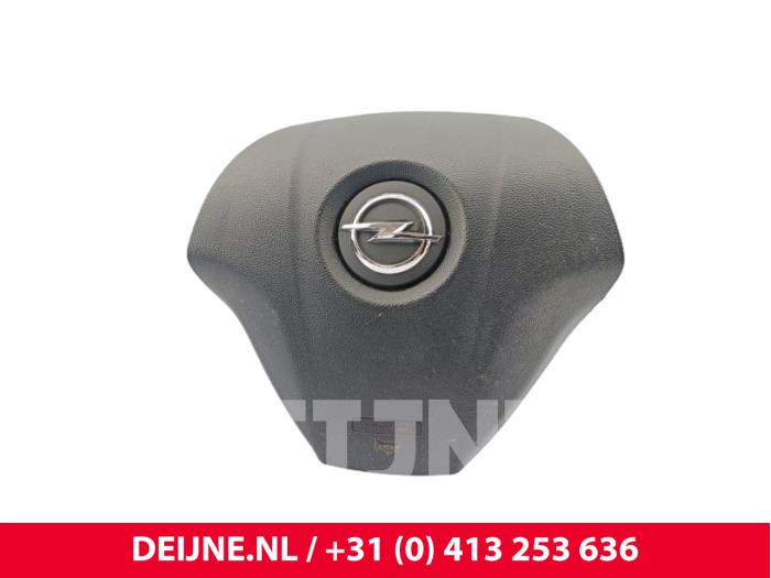 Opel Combo Airbag links (Stuur) O230300