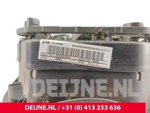 Opel Combo Airbag links (Lenkrad) O230300 foto 3