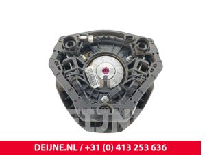Opel Combo Airbag links (Lenkrad) O230300 foto 2