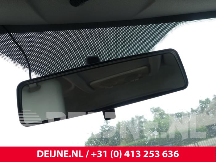 Opel Combo Binnenspiegel O230301