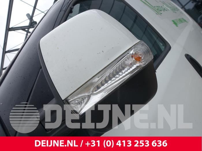 Opel Combo Buitenspiegel links O230304