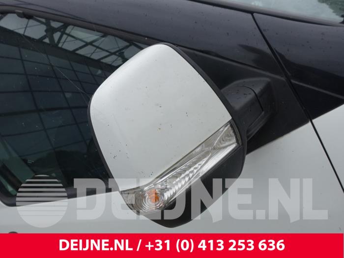 Opel Combo Buitenspiegel rechts O230305