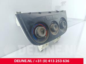 Opel Combo Heizung Bedienpaneel O230310 foto 2