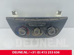 Opel Combo Heizung Bedienpaneel O230310 foto 3