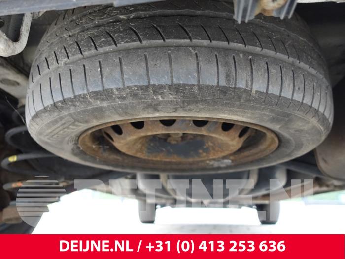 Opel Combo Reservewiel O230318