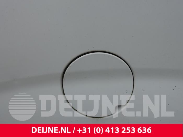 Opel Combo Tankklappe O230330