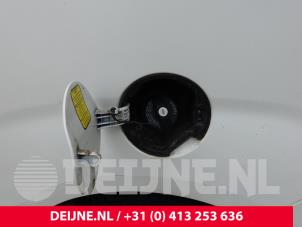 Opel Combo Tank Klep O230330 foto 2