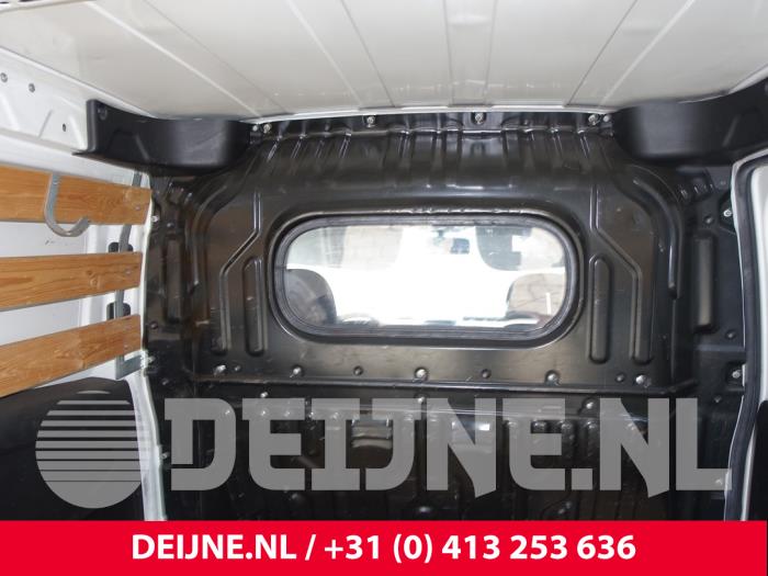 Opel Combo Tussenschot Cabine O230331