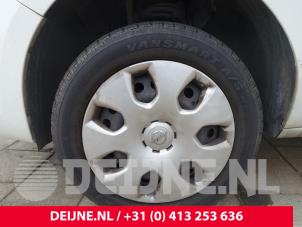 Opel Combo Velgen set O230332 foto 3