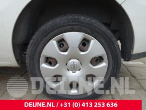 Opel Combo Velgen set O230332 foto 2