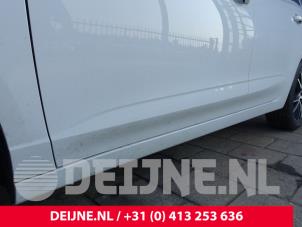 MG MG5 Electric Tür 4-türig links vorne O230344 foto 2
