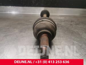 Renault Trafic Front drive shaft, right O230356 photo 3