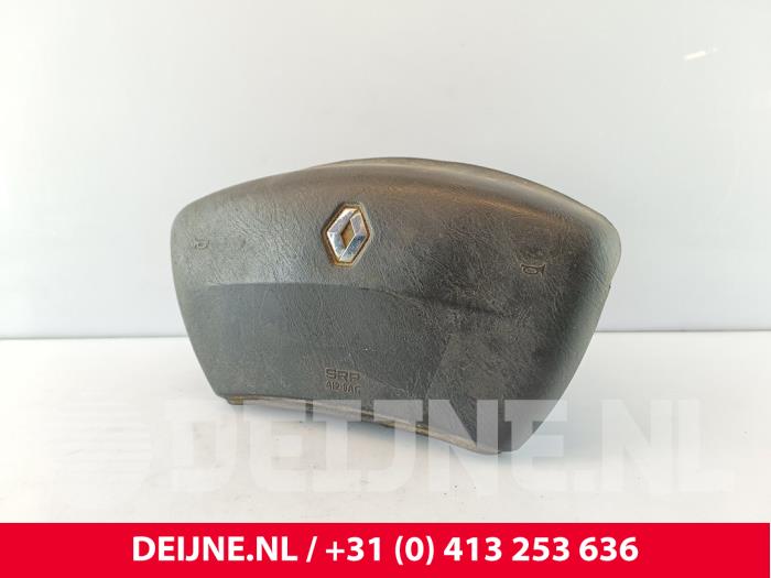 Renault Trafic Airbag links (Stuur) O230361