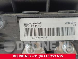 Renault Trafic Airbag links (Lenkrad) O230361 foto 3