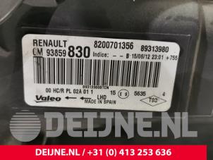 Renault Trafic Koplamp rechts O230384 foto 3