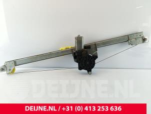 Renault Trafic Ruitmechaniek 2Deurs rechts-voor O230411 foto 3