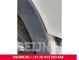 Maxus eDeliver 9 Rear wheel rim O230418 photo 2