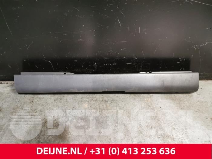Mercedes Vito Achterbumper O230435