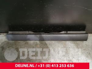 Mercedes Vito Rear bumper O230435 photo 2