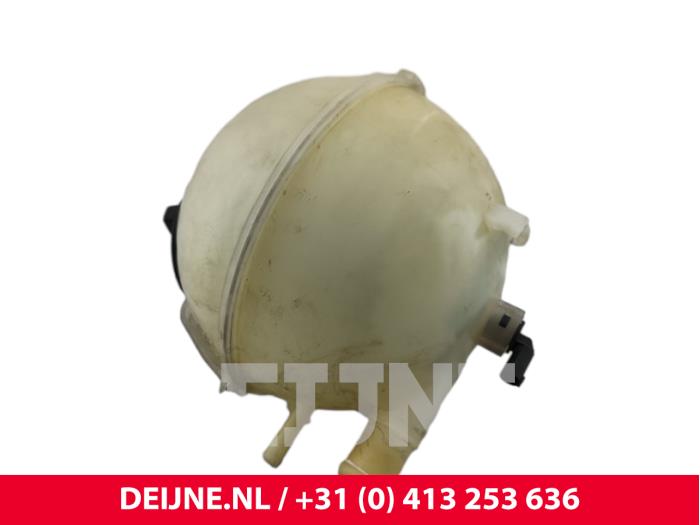 Mercedes Vito Expansievat O230455